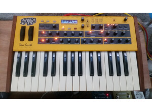 Dave Smith Instruments Mopho Keyboard (52405)
