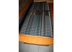 Soundcraft Ghost 32 (93662)