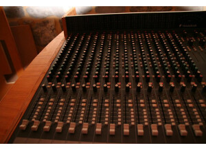 Soundcraft Ghost 32 (35608)