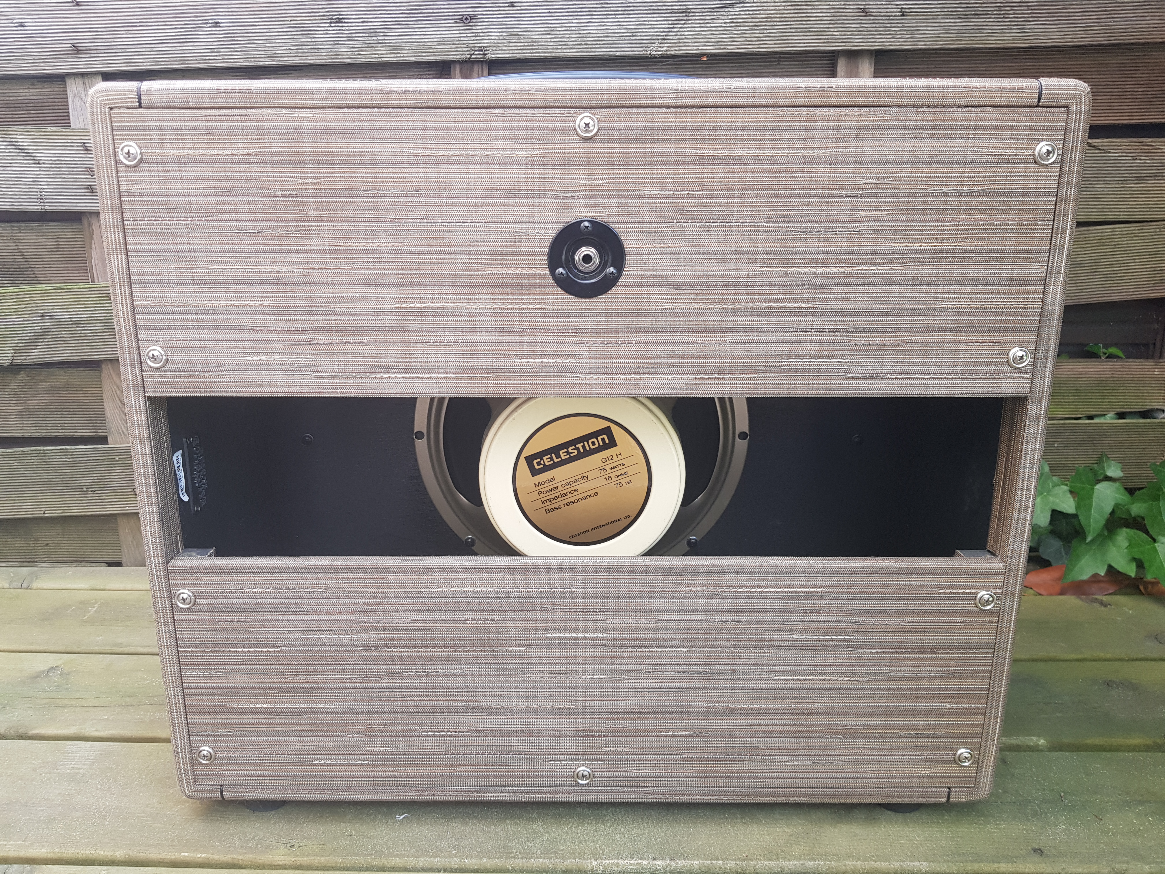 Morgan Amplification AC20 (82083)