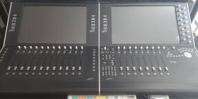 Surface de controle SmartAV Tango + extension