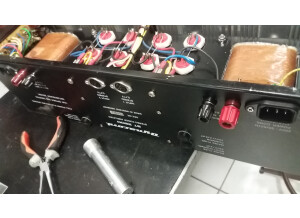 Dynacord ST2200 (40994)