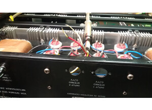 Dynacord ST2200 (68254)