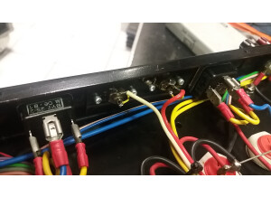 Dynacord ST2200 (48503)