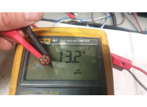 Dynacord ST2200 (65128)