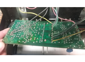 Dynacord ST2200 (39755)