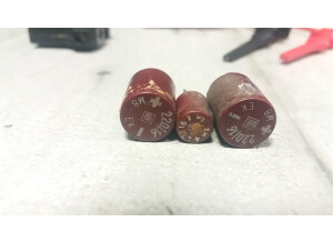 Dynacord ST2200 (34016)