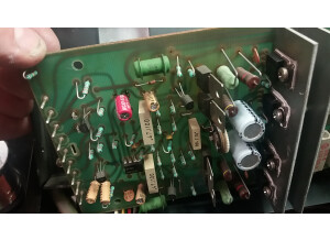 Dynacord ST2200 (44247)