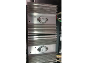 Dynacord ST2200 (3091)