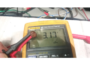 Dynacord ST2200 (38956)