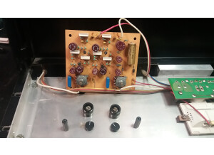 Dynacord ST2200 (18549)