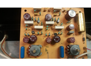 Dynacord ST2200 (20745)