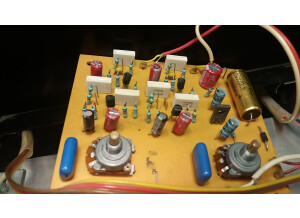 Dynacord ST2200 (15262)