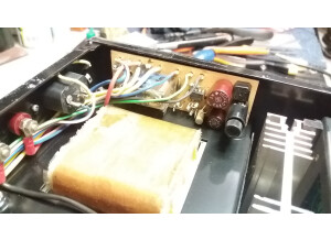 Dynacord ST2200 (30778)