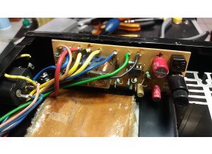 Dynacord ST2200 (46204)