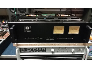 Dynacord ST2200 (21550)