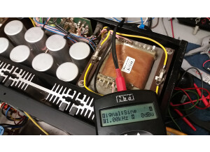 Dynacord ST2200 (83780)