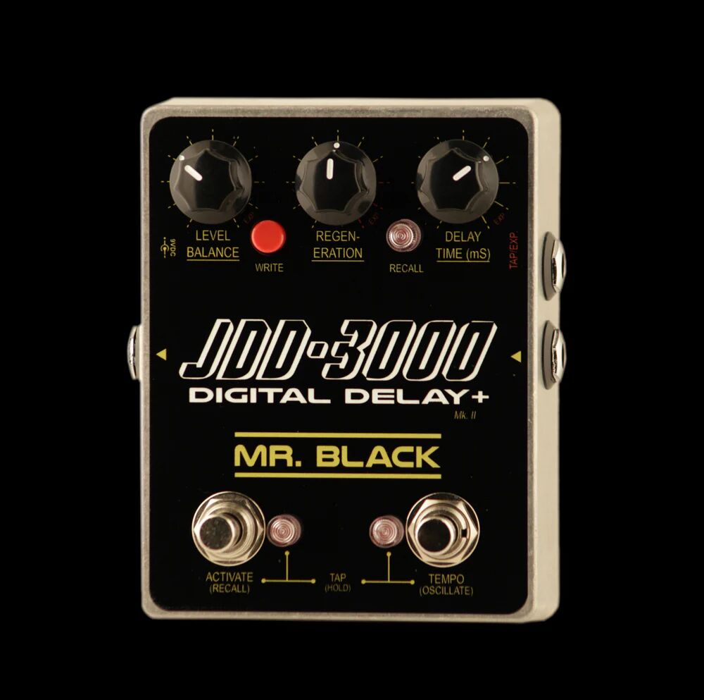 JDD-3000+ Mk. IISIDE