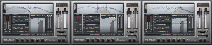 iZotope Thrash 2 iZotope Thrash 2