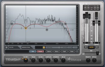 Izotope Trash 2 Izotope Trash 2