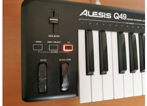 Alesis Q49