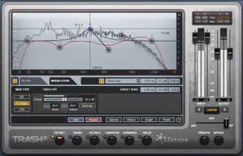Izotope Trash 2 Izotope Trash 2