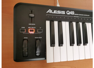 Alesis Q49