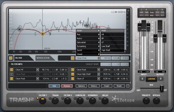Izotope Trash 2 Izotope Trash 2
