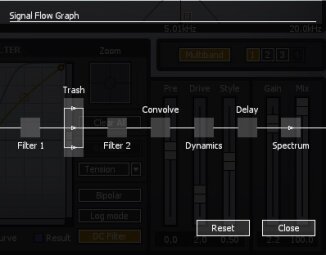 Izotope Trash 2 Izotope Trash 2