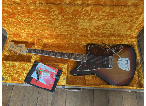 Fender American Original ‘60s Jazzmaster (94357)