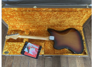 Fender American Original ‘60s Jazzmaster (65883)