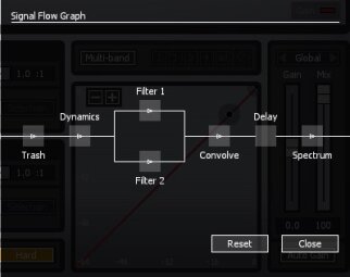 Izotope Trash 2 Izotope Trash 2