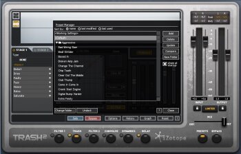 Izotope Trash 2 Izotope Trash 2