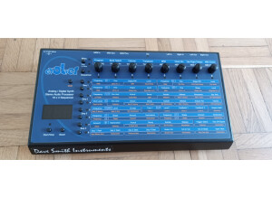 Dave Smith Instruments Evolver (22249)