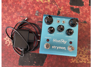 Strymon blueSky (56849)