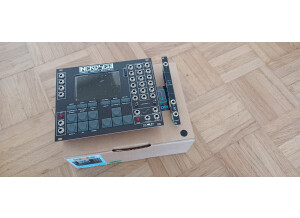 Xor Electronics NerdSeq (16252)