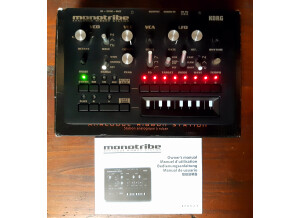 Korg Monotribe (39894)