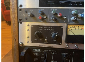 Manley Labs Stereo Elop
