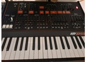 ARP Odyssey (2015) (75889)