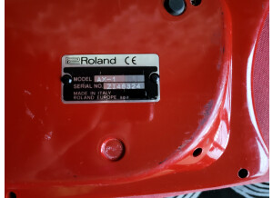 Roland AX-1