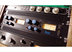 Buzz Audio SOC 1.1 (61529)
