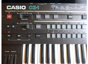 Casio CZ-1 (1036)