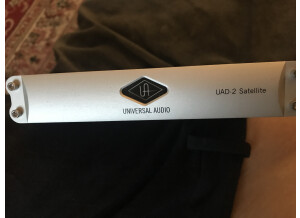 Universal Audio UAD-2 Satellite Duo (82916)
