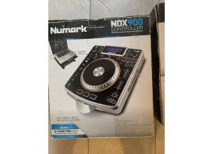 Numark NDX900