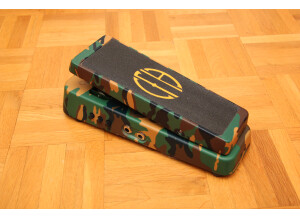 Dunlop DB01 Dimebag Signature Wah (25380)