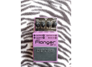 Boss BF-3 Flanger (426)