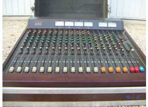 Tascam M-312 B (19821)