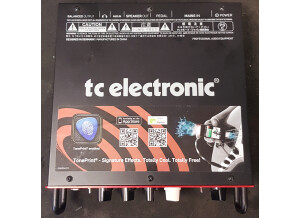 TC Electronic BH250 (98564)