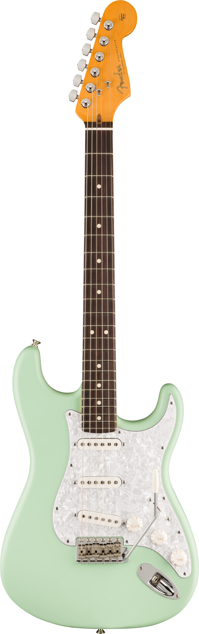 Cory Wong Surf Green2