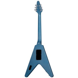 Richie Faulkner Flying V Custom BACK Richie Faulkner Flying V Custom BACK